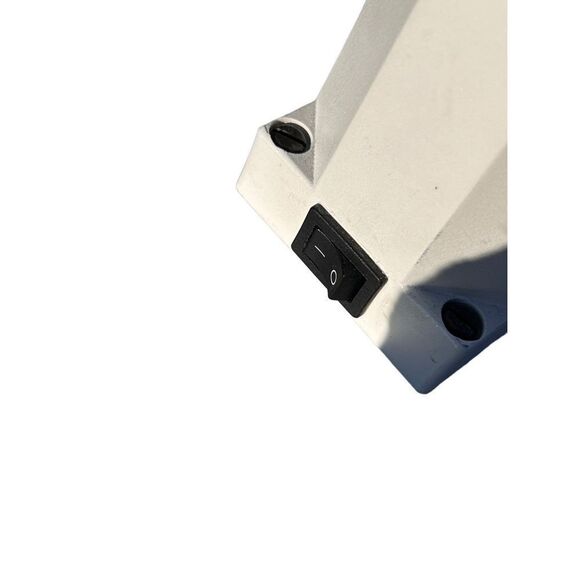 Levenger Lamp Adjustable Gooseneck Vintage Mid Century Industrial Modern Rare - Picture 3 of 11